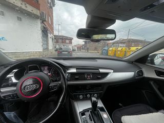 Audi A6 2016