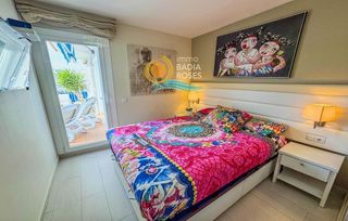 Piso en venta en Salatar en Roses