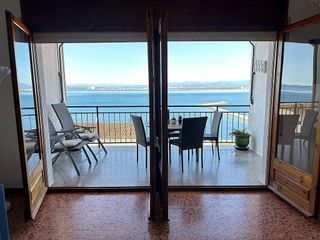 Piso en venta en Port Esportiu - Puig Rom - Canyelles en Roses