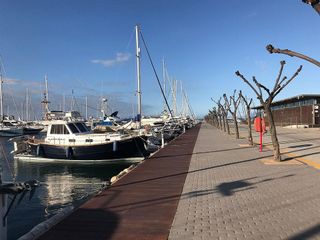 Piso en venta en Port Esportiu - Puig Rom - Canyelles en Roses