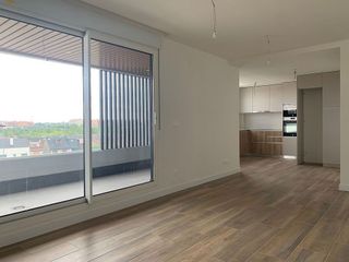 Piso en alquiler en San Nicasio - Campo de Tiro - Solagua en Leganés