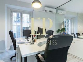 Oficina en alquiler en Justicia - Chueca en Madrid