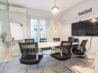 Oficina en alquiler en Justicia - Chueca en Madrid