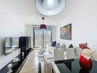 Ático en alquiler en Girón - Las Delicias - Tabacalera en Málaga