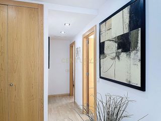 Ático en alquiler en Girón - Las Delicias - Tabacalera en Málaga