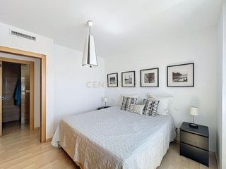 Ático en alquiler en Girón - Las Delicias - Tabacalera en Málaga