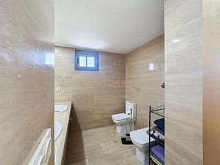 Ático en alquiler en Girón - Las Delicias - Tabacalera en Málaga