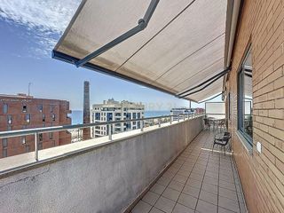 Ático en alquiler en Girón - Las Delicias - Tabacalera en Málaga