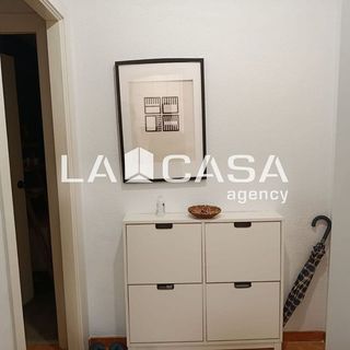 Piso en venta en Triana Casco Antiguo en Sevilla