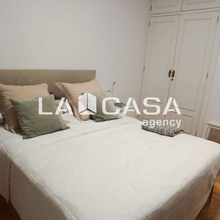 Piso en venta en Triana Casco Antiguo en Sevilla