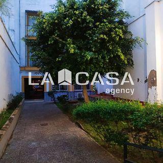 Piso en venta en Triana Casco Antiguo en Sevilla