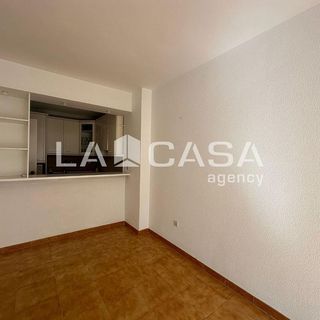 Piso en venta en Triana Casco Antiguo en Sevilla