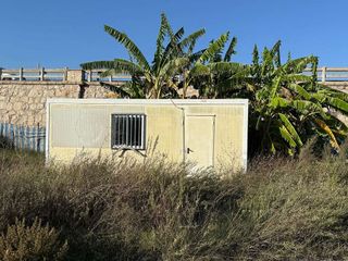 Terreno en venta en Salobreña