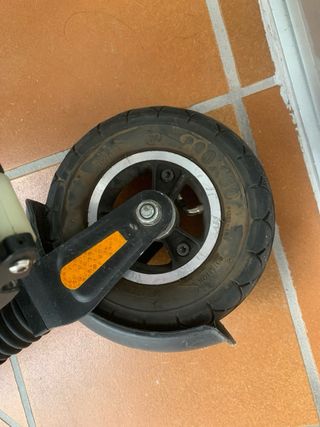 Patinete Eléctrico Speedway mini pro 48V