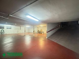 Garaje en venta en Casco Histórico en Toledo