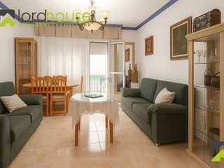 Piso en venta en San Diego-Los Ángeles-San Cristóbal en Lorca