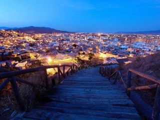 Piso en venta en San Diego-Los Ángeles-San Cristóbal en Lorca