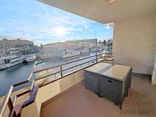 Piso en venta en Santa Margarida en Roses