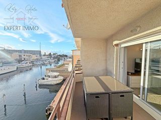 Piso en venta en Santa Margarida en Roses