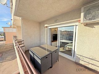 Piso en venta en Santa Margarida en Roses