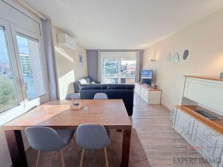 Piso en venta en Santa Margarida en Roses