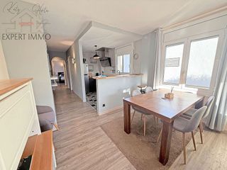 Piso en venta en Santa Margarida en Roses