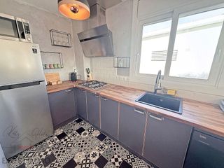 Piso en venta en Santa Margarida en Roses