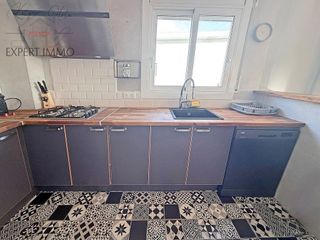 Piso en venta en Santa Margarida en Roses