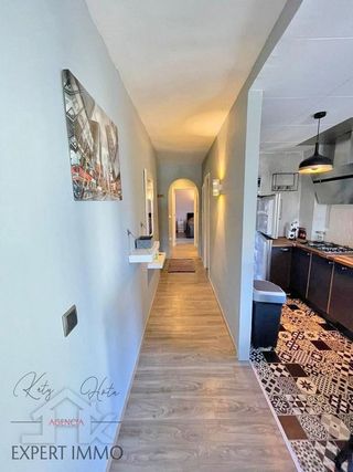 Piso en venta en Santa Margarida en Roses