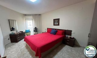 Piso en venta en Centre en Roses