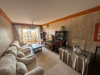 Piso en venta en Las Lagunas en Mijas