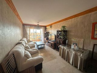 Piso en venta en Las Lagunas en Mijas