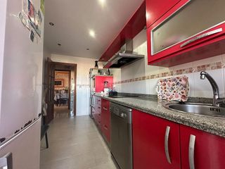 Piso en venta en Las Lagunas en Mijas
