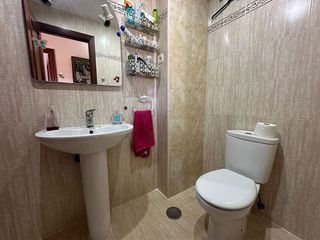 Piso en venta en Las Lagunas en Mijas