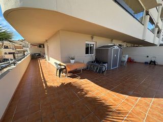 Piso en venta en Las Lagunas en Mijas