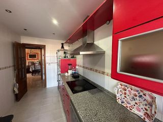 Piso en venta en Las Lagunas en Mijas