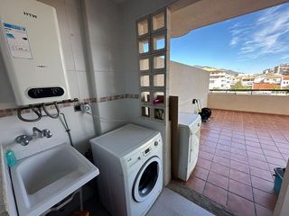 Piso en venta en Las Lagunas en Mijas