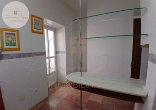 Piso en venta en Hospital en Jaén
