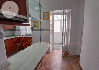 Piso en venta en Hospital en Jaén