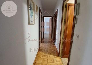 Piso en venta en Hospital en Jaén