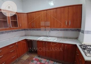 Piso en venta en Hospital en Jaén