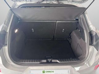 Ford Puma 1.0 EcoBoost MHEV ST-Line X 92 kW (125 CV)