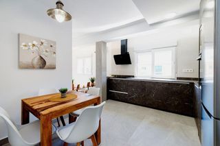 Piso en venta en Barrio de Zaidín en Granada