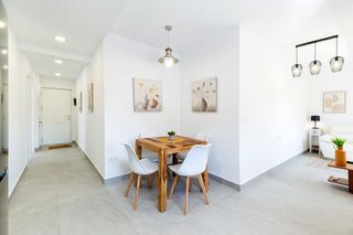 Piso en venta en Barrio de Zaidín en Granada