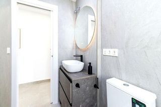 Piso en venta en Barrio de Zaidín en Granada