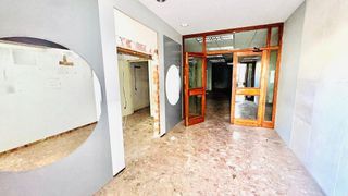 Local comercial en venta en Casco Antiguo en Jávea/Xàbia