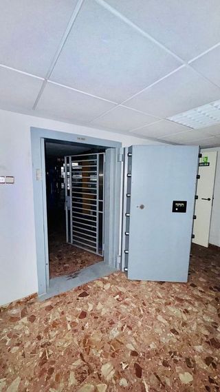 Local comercial en venta en Casco Antiguo en Jávea/Xàbia