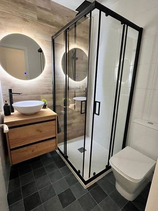 Piso en venta en Centro - Casco antiguo en Torrent