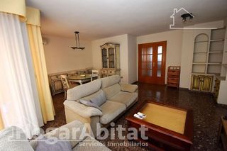 Piso en venta en Zona Llombai en Burriana