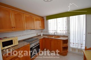 Piso en venta en Zona Llombai en Burriana